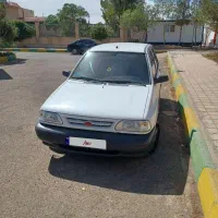 معاوضه پراید ۱۳۱ مدل ۹۲ با تیبا ۱