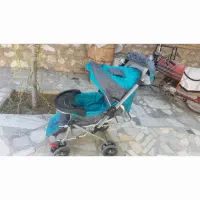 کالسکه بچه