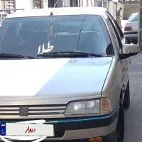 خودرو درسواری