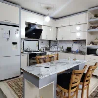 همکف-ماشین-رو125متر-ویلایی-تور