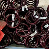 انواع لوازم جلوبندی استوک و بازسازی|قطعات یدکی و لوازم جانبی|تربتحیدریه, باغ سلطانی|دیوار