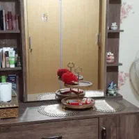 کمد وجا کفشی|جاکفشی، کمد، دراور|باقرشهر, |دیوار