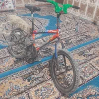 دوچرخه 20اساک