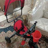 سه چرخه|دوچرخه، اسکیت، اسکوتر|مشهد, شهرک مهر آباد|دیوار