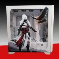 کیس کامپیوتر گیمینگ ام اس آی کاستوم شده MSI|قطعات و لوازم جانبی رایانه|تهران, تهرانپارس غربی|دیوار