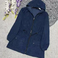 مانتو کمرگت دار تو کرکی|لباس|بابلسر, |دیوار