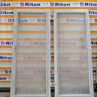 پنجره آهنی سنگین وبدون پوسیدگی