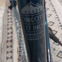 دوچرخه کراس cross سایز ۲۸ (۷۰۰شهری) مدل بلیز blaze|دوچرخه، اسکیت، اسکوتر|تهران, حکیمیه|دیوار