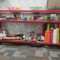 ویترین مغازه