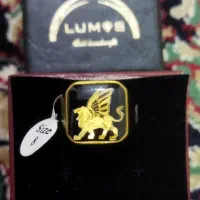 انگشتر شیردال