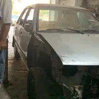 فروش پراید ۱۳۱ SE مدل ۱۳۸۸ دوگانه‌سوز شرکتی