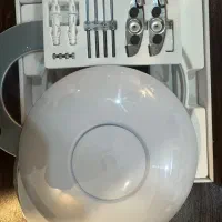 اکسس پوینت بی سیم یوبیکیوتی مدل UniFi U6 Pro|مودم و تجهیزات شبکه|کرمانشاه, |دیوار