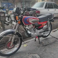 متور مزاییده سرحال تمیز