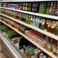 نیاز به فروشنده و کارگر کاربلد در هایپر مارکت