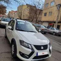 کوئیک ۱۴۰۴ s صفر|خودرو سواری و وانت|تبریز, |دیوار