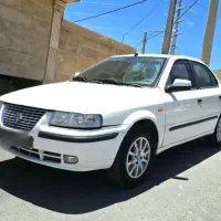 سمند LX مدل 1390