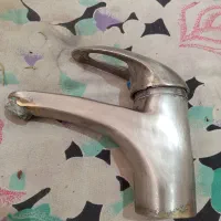 شیر اهرمی روشویی