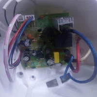 تعمیر برد لوازم خانگی و صنعتی تضمینی|خدمات پیشه و مهارت|شهریار, شهرک وائین|دیوار