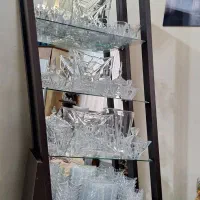 بوفه کاملا سالم