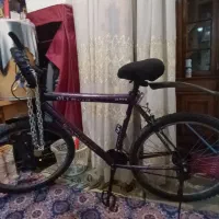 دوچرخه ۲۶