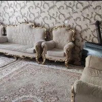 مبلمان وتخت