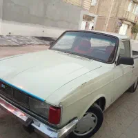 وانت پیکان مدل 80