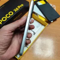 x6pro 512|موبایل|تبریز, |دیوار