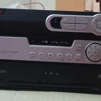 DVR