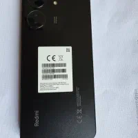 شیائومی ردمی ۱۳ سی Redmi 13C 255/8|موبایل|ری, شهادت|دیوار