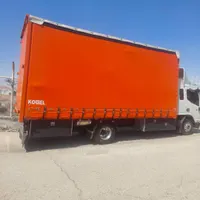 باربری صدرا کارگراسباب کشی وانت بار تلفنی،گلستان|خدمات حمل و نقل|صدرا-فارس, |دیوار