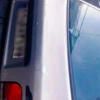 پراید صبا مدل 1389  دوگانه فابریک