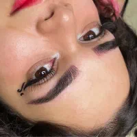 مدل میکروبلیدینگ /برای تولیدمحتوا|خدمات آرایشگری و زیبایی|رشت, معلم|دیوار