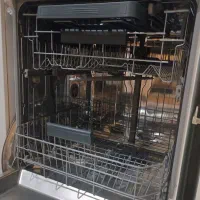 ظرف شویی بکو