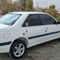 پارس tu5 مدل 95 گاز سیمی|خودرو سواری و وانت|یاسوج, |دیوار