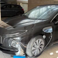 خودرو هونگچی برقی|خودرو سواری و وانت|تهران, فرمانیه|دیوار