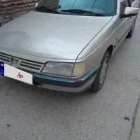 ماشین ۴۰۵دوگانه کارخانه|خودرو سواری و وانت|اردبیل, |دیوار