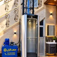آسانسور هیدرولیکی