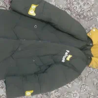 کفش وکاپشن ولباس پسرانه|کفش و لباس بچه|ساری, |دیوار