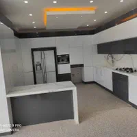 کابینت کمد دیواری تخت کمجا ساخت و نصب ام دی اف