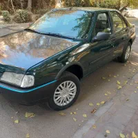 اردی مدل ۸۳ سالم بسیار تمیز