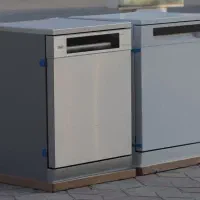 ظرفشویی 14 نفره نکست مدل NDM314