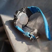 جی شاک ضد آب|ساعت|آستانه اشرفیه, |دیوار