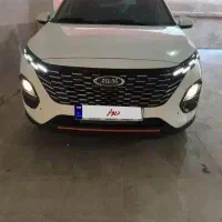 X33کراس دنده‌ای در حد