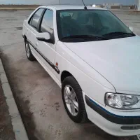 پارس تیو فایو عتیقه بدون رنگ