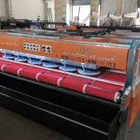 استخدام گارگر ساده