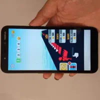 نوکیا c1 کاملا سالم|موبایل|نظرآباد, نظرآباد|دیوار