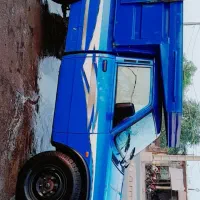 نیسان ۱۴۰۲ دوگانه فابریک|خودرو سواری و وانت|آبادان, |دیوار