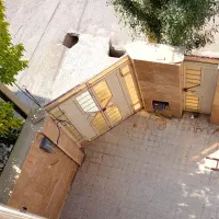 اجاره خانه ویلایی اعیانی ۱۳۸ متری ۱ خوابه همکف