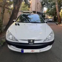 ۲۰۶تیپ ۵مدل ۹۷