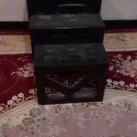 میز عسلی|مبلمان خانگی و میز عسلی|بروجن, |دیوار